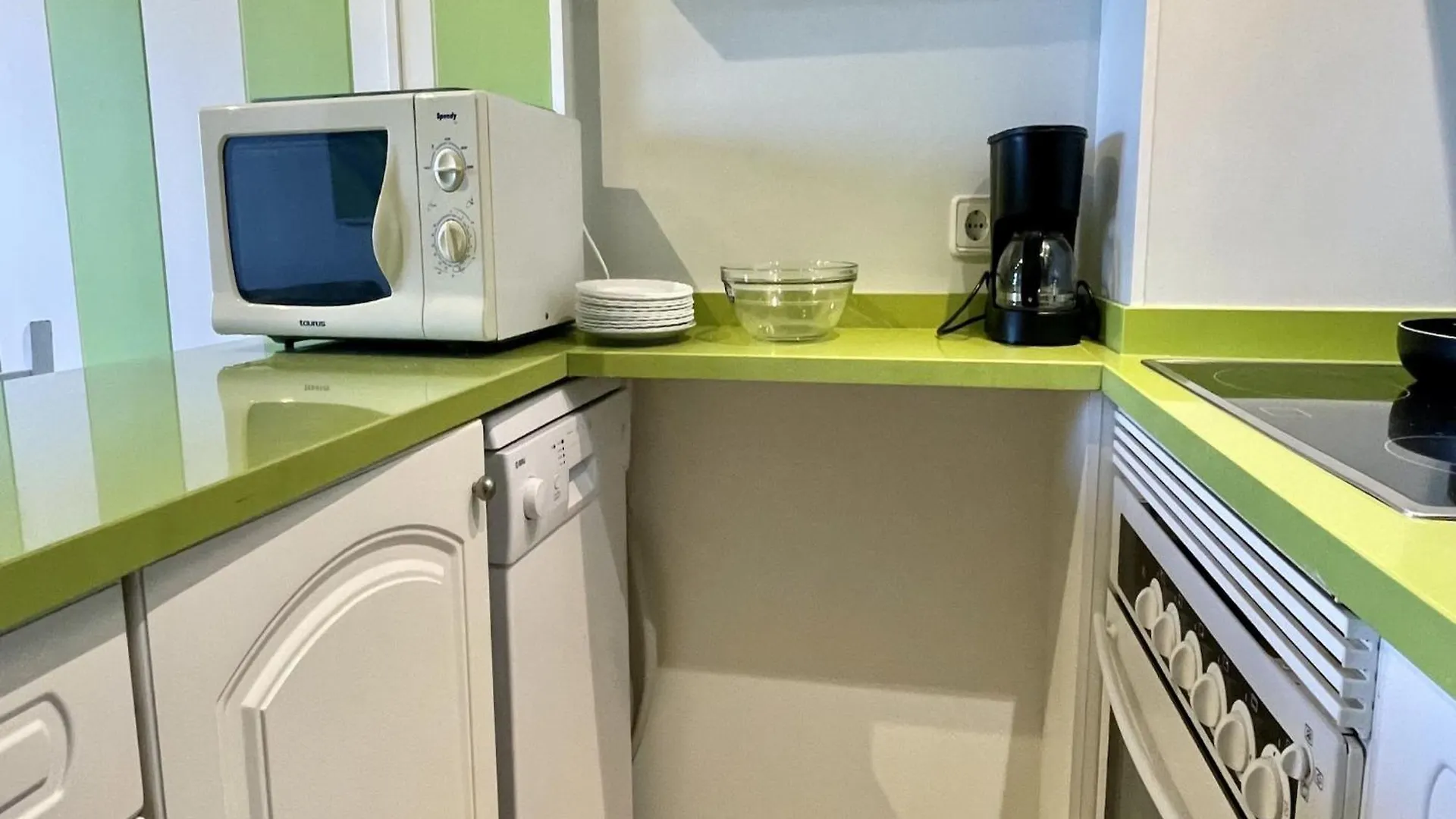 Salles Beach 44 - Duplex Con Piscina Y Vista Mar L'Estartit 0*,