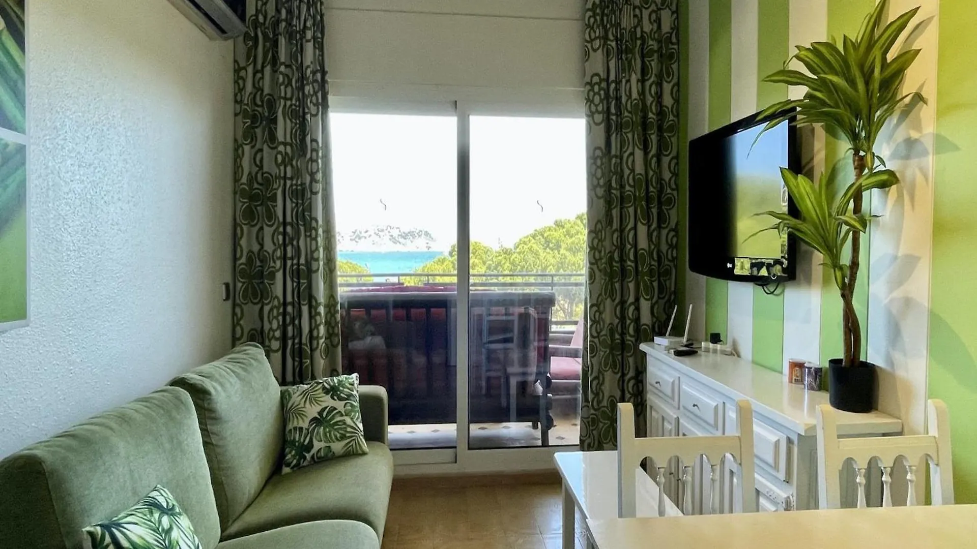 Appartement Salles Beach 44 - Duplex Con Piscina Y Vista Mar L'Estartit Espagne