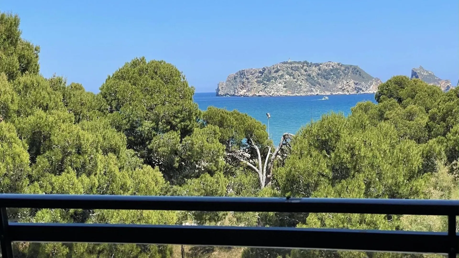 Salles Beach 44 - Duplex Con Piscina Y Vista Mar L'Estartit
