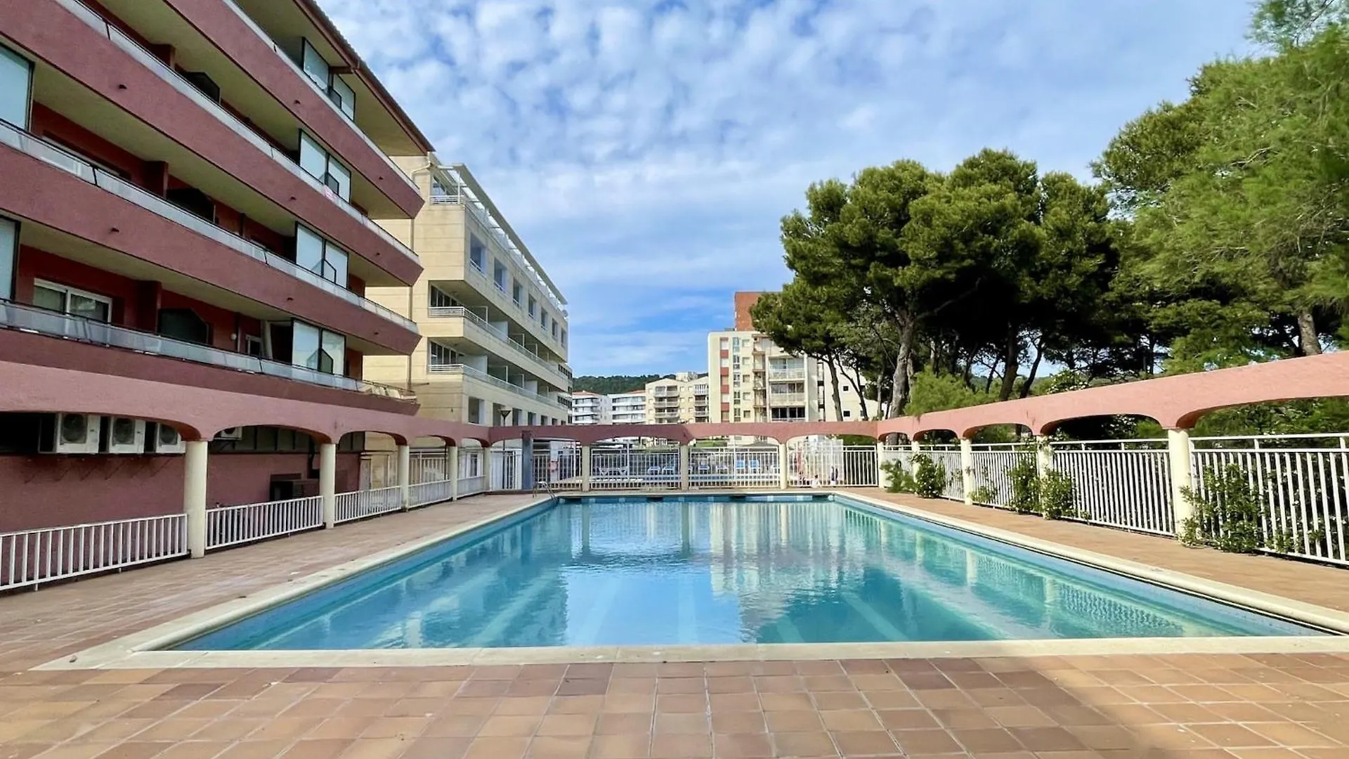 Salles Beach 44 - Duplex Con Piscina Y Vista Mar L'Estartit Hiszpania