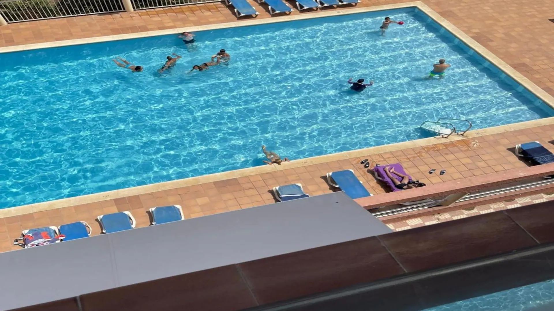 Apartament Salles Beach 44 - Duplex Con Piscina Y Vista Mar L'Estartit