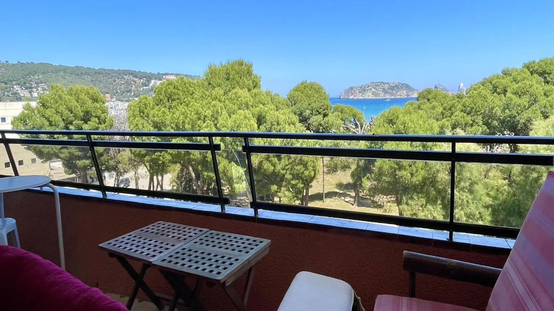 Salles Beach 44 - Duplex Con Piscina Y Vista Mar L'Estartit Appartement
