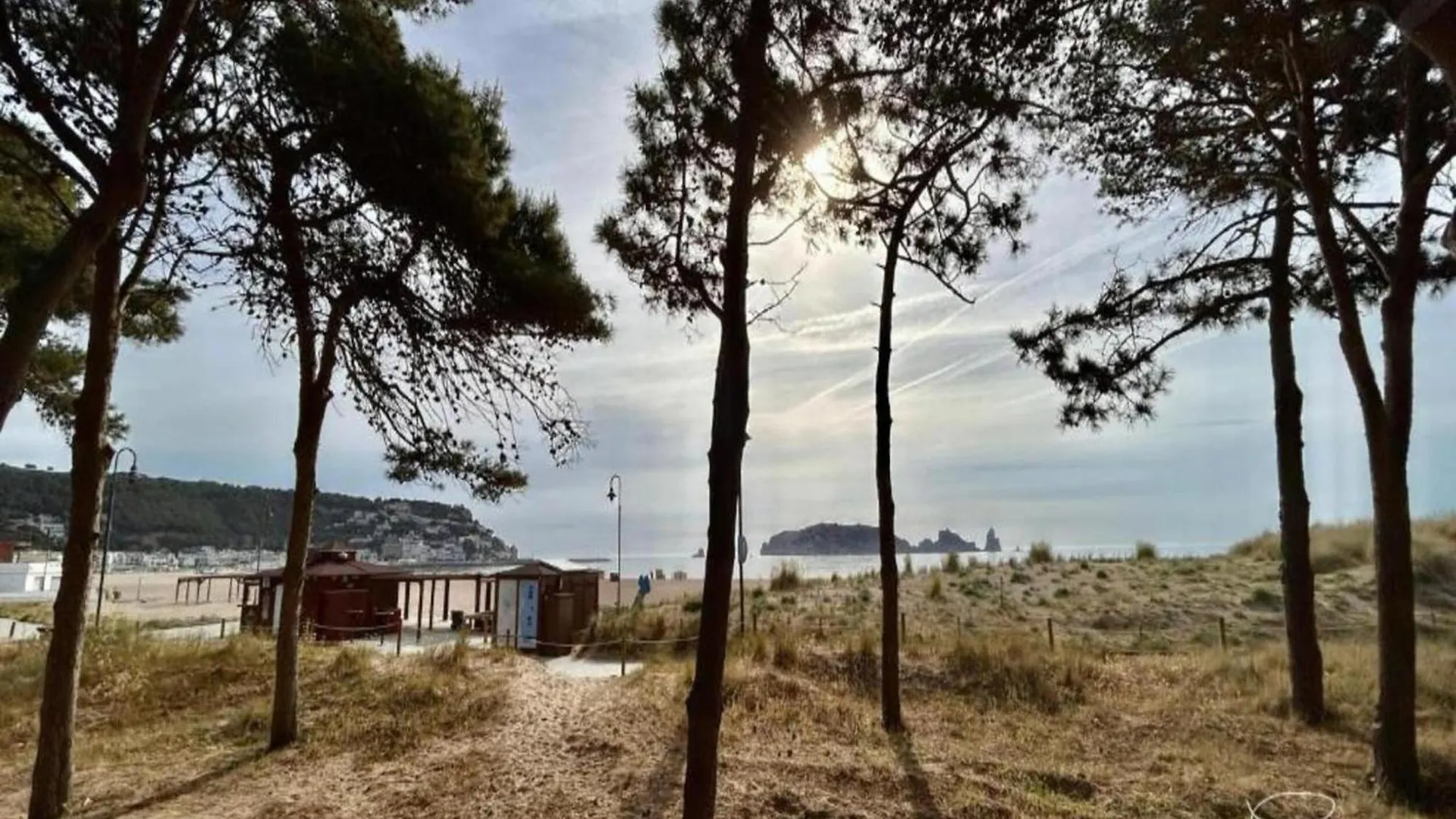 Salles Beach 44 - Duplex Con Piscina Y Vista Mar L'Estartit Hiszpania