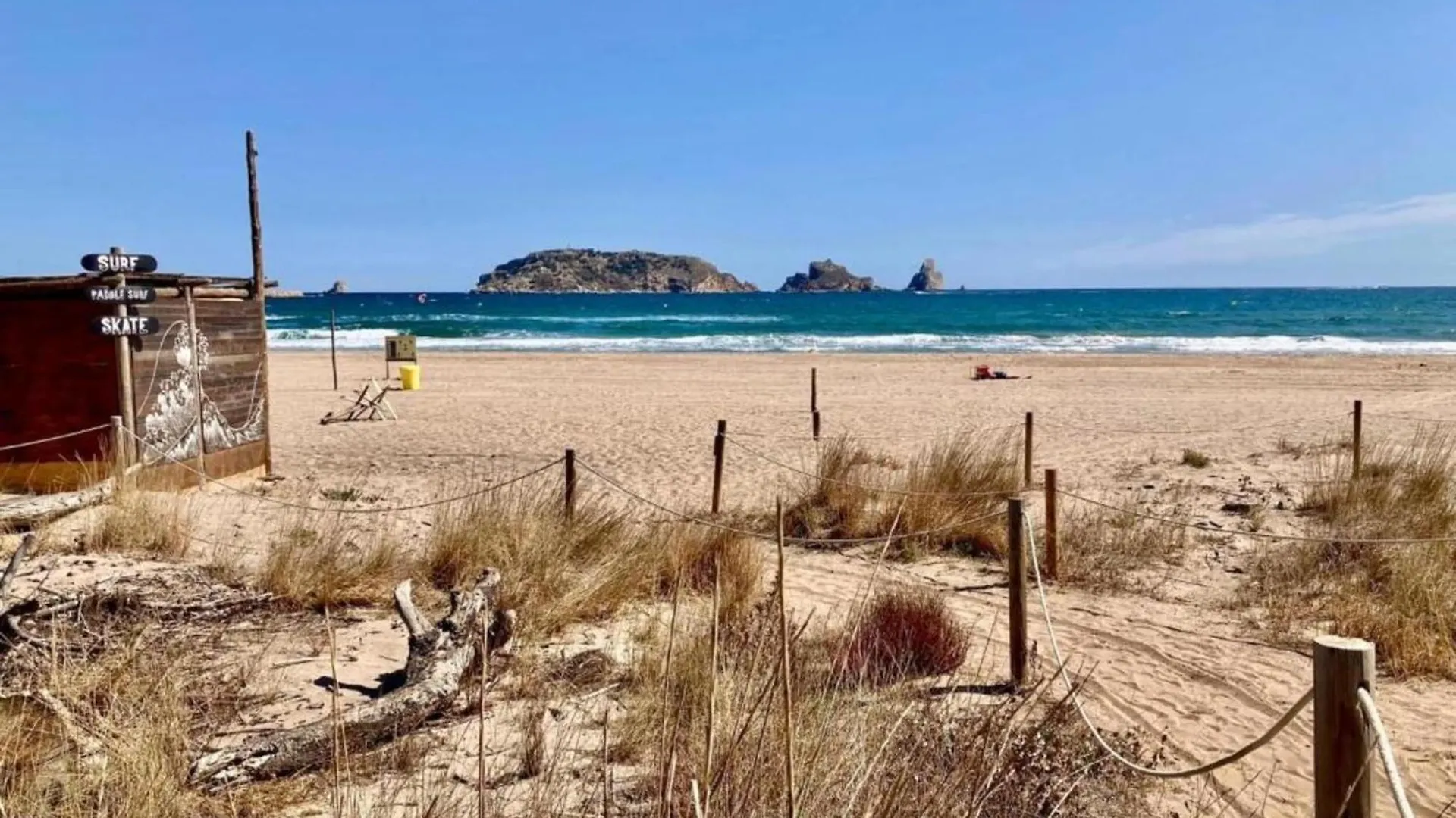 Salles Beach 44 - Duplex Con Piscina Y Vista Mar L'Estartit 0*,